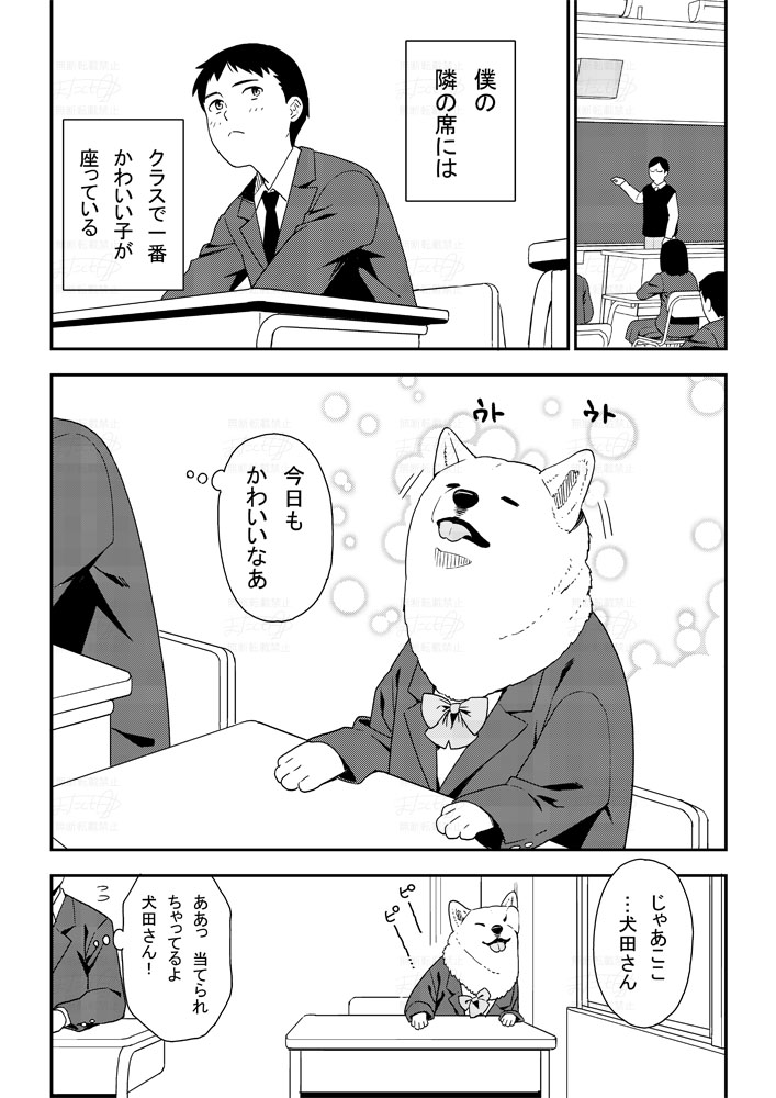 #あなたの評判良かった4選がみたい 
動物ばかりでは 