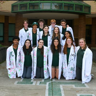 HC Students' Council tweet media