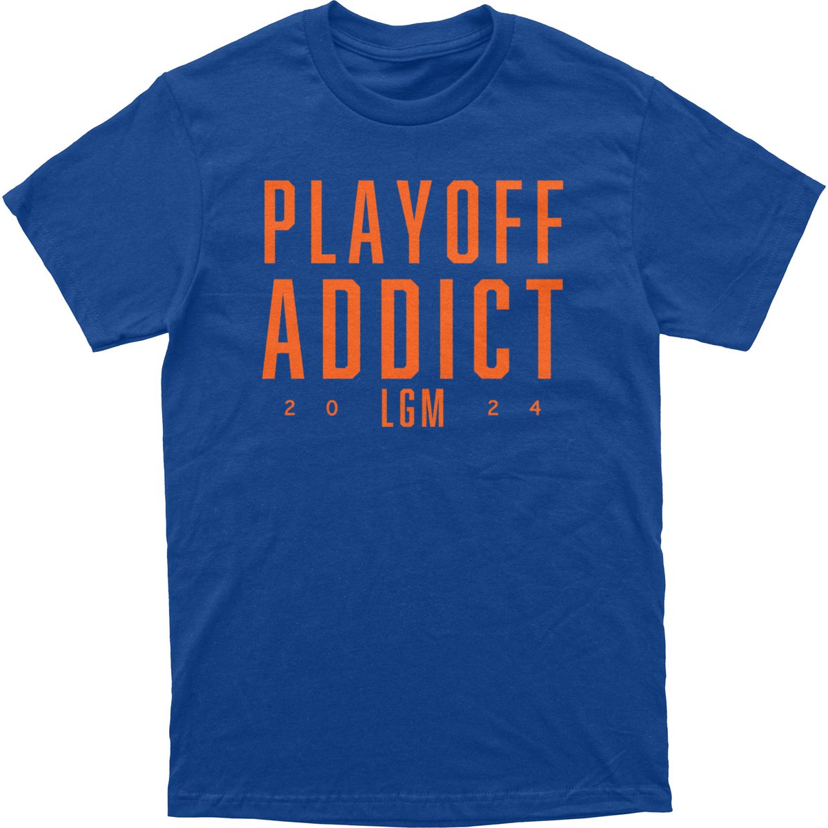 Sheaheykidmerch's tweet photo. Winker rockin the Playoff Addict Tee!! 

https://t.co/6CLHKhSDP3 https://t.co/nEoEqbTsvb