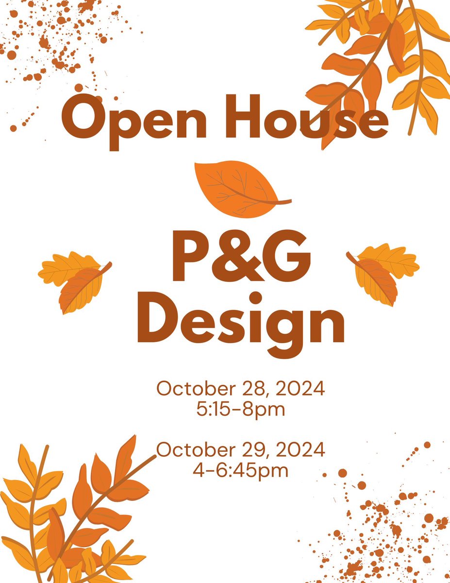 P&G Design tweet media