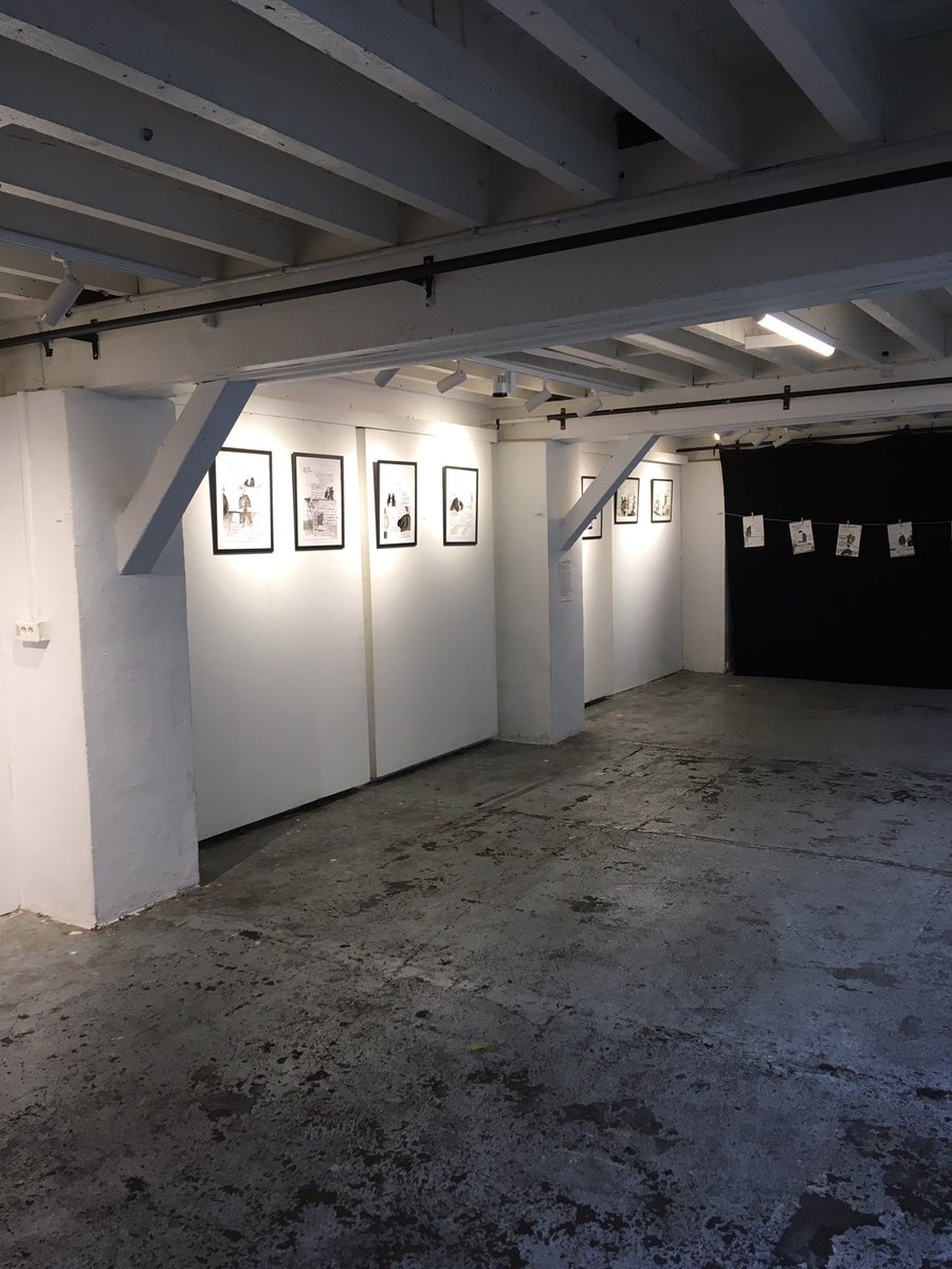 Exposition de dessins d’audiences et table ronde sur les violences judiciaires jeudi 17 octobre à Pol’N à Nantes à partir de 18h30!

Avec la Librairie invisible, <a href="/syndicatavocats/">Syndicat des avocat-es de France</a> , <a href="/revue_deliberee/">Revue Délibérée</a> <a href="/BasiledeBure/">Basile de Bure</a> <a href="/NantesSaf/">SAF Nantes</a> <a href="/SMagistrature/">SMagistrature</a>