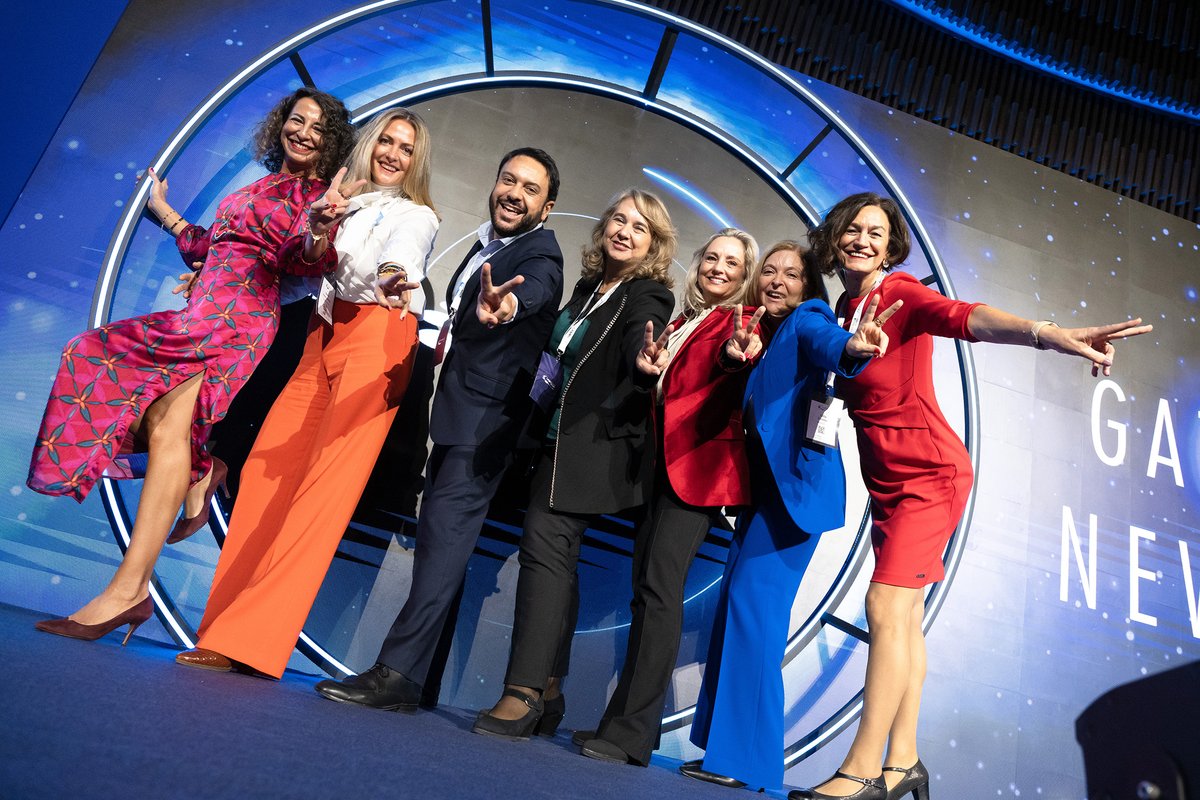 Acabamos este #LegalForum24 con buenas sensaciones desde el Comité de Organización por todos los comentarios positivos que nos estáis trasladando. Gracias por acompañarnos. ¡A por el #LegalForum25! #Abogados #Innovación <a href="/Inkieto5/">Inkietos</a> <a href="/FAranzadiLALEY/">Fundación_AranzadiLALEY</a> @aranzadi_esp @LaLeyNext