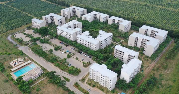 BettyMiguna's tweet photo. #CentumRe is a real estate growth company that develops mixed use urban nodes in strategic locations where families, individuals &amp; businesses are positioned to thrive. 
Since inception, it has delivered 1,200 homes with an additional 2,100 homes currently under construction. https://t.co/BZfmKtqe5l
