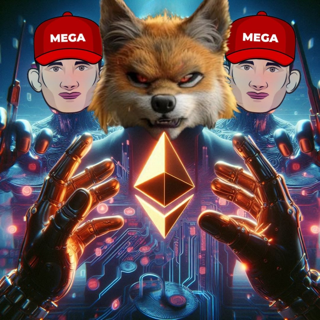 zack_espartano's tweet photo. @MarioNawfal OHH god that's not going to help to Make Ethereum Great Again, the army of hard working chads who will provide a 15x in the span of 10 days!! @megatokenerc @MEGAxCommunity #EtherealCreativity #EthereumETF https://t.co/BaZzL6bOq1