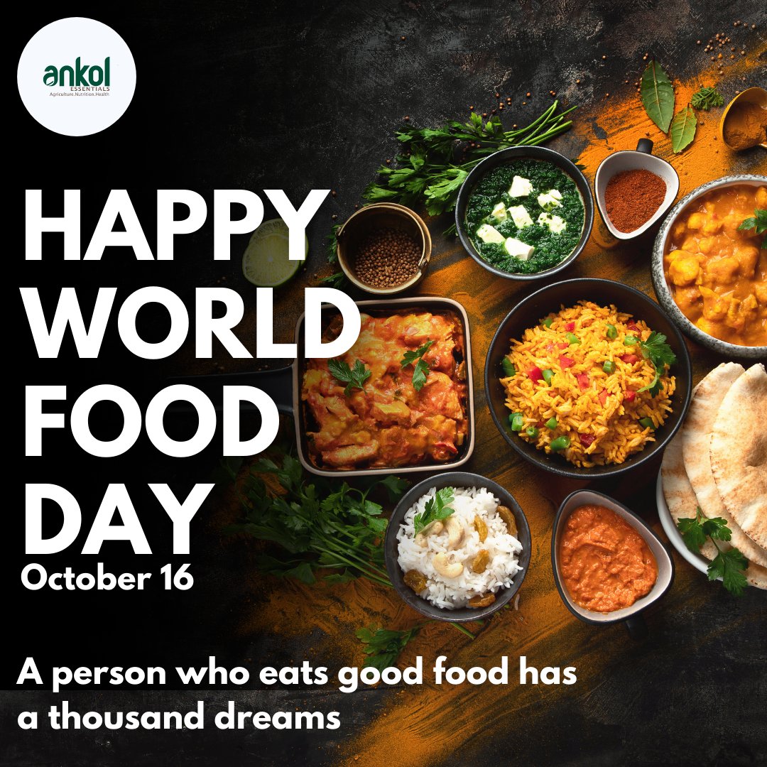 Ankolessential's tweet photo. It's world food day 😋🍓🍒🍎🍉🍑🍊🥭🍍🍌🥥🍇🫐🫒🥝🍐🍏🍈🍋🍅🌶️🫚🥕🧅🌽🥦🥒🥬🌰🫘🥔🧄🍆🍠🥑🫑🫛🥜🥚🥨🍞🧀🍟🫓🥓🍕🥐🥩🫔🥖🍗🌮🌯🍖🥯🧇🍔🥙🧆🌭🥞🍳🥪🥘🥧🍦🍜🍛🥟🍨🍧🍱🍲🥗🍚

Yours to right to safe eating and healthy living https://t.co/5qcO5Fkap9