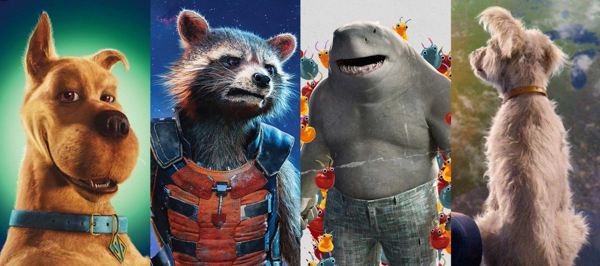 GothamChief's tweet photo. James Gunn is really going to make me fall in love with a cgi animal all over again with this new Superman. https://t.co/dsCcjbxH2J
