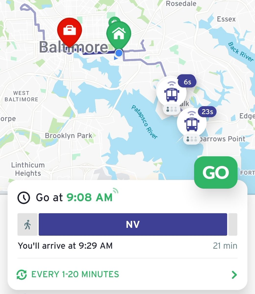 John Preston Ford 🌍 tweet media