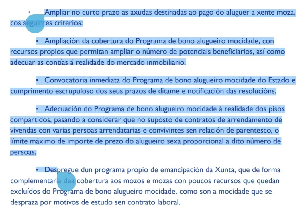 xurxodb's tweet photo. "Medidas parche"

Programa Electoral do BNG onde se recollen as "medidas parche" https://t.co/hjB5Xoo977
