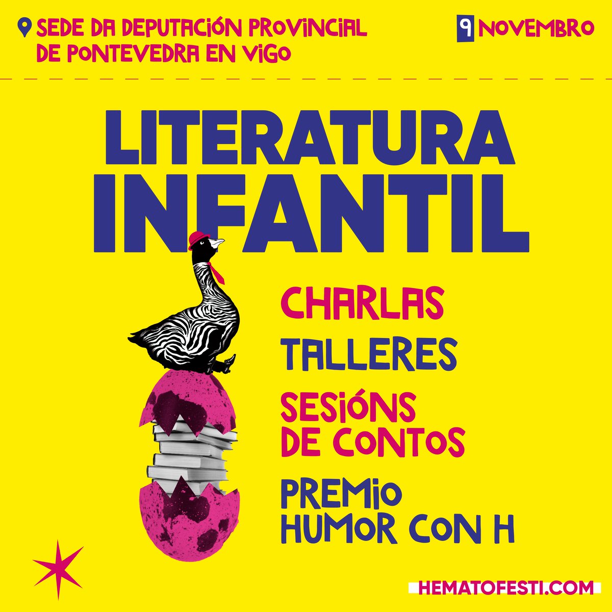 Hematofesti tweet media