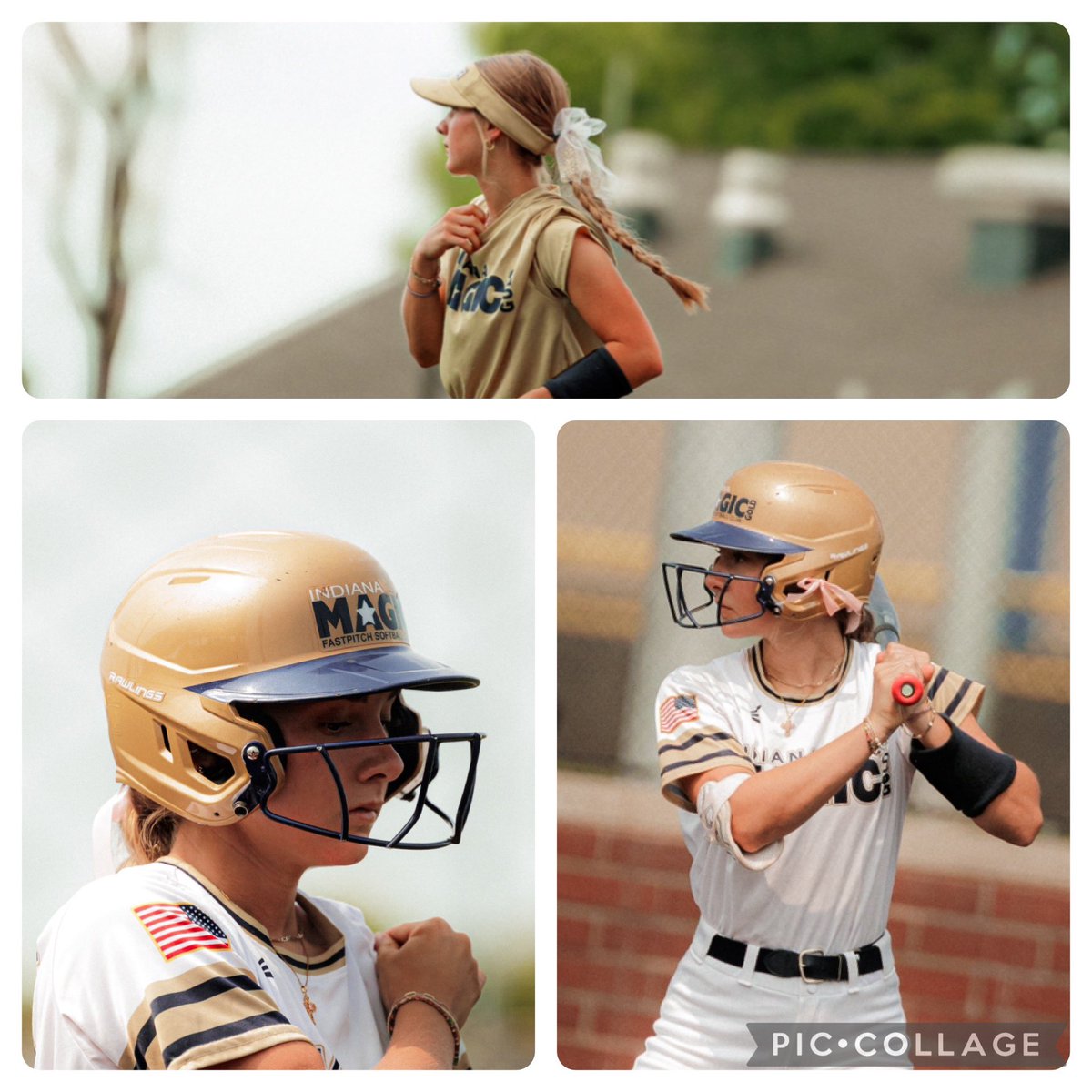 Indiana Magic Gold National Bennett/Goddard 16U (@img08bengod) on Twitter photo Wishing a very Happy Sweet 16 to <a href="/EllieGoddard27/">Ellie Goddard</a>!! Hope you have an awesome day.
Our 16th player to turn 16 on the 16th!
Photos by <a href="/avahenson_/">Ava Henson</a> Wishing a very Happy Sweet 16 to <a href="/EllieGoddard27/">Ellie Goddard</a>!! Hope you have an awesome day.
Our 16th player to turn 16 on the 16th!
Photos by <a href="/avahenson_/">Ava Henson</a>
