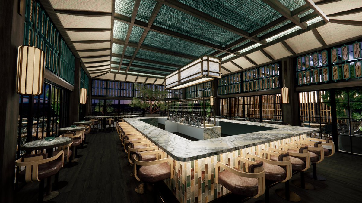 Atlas Restaurant Group tweet media