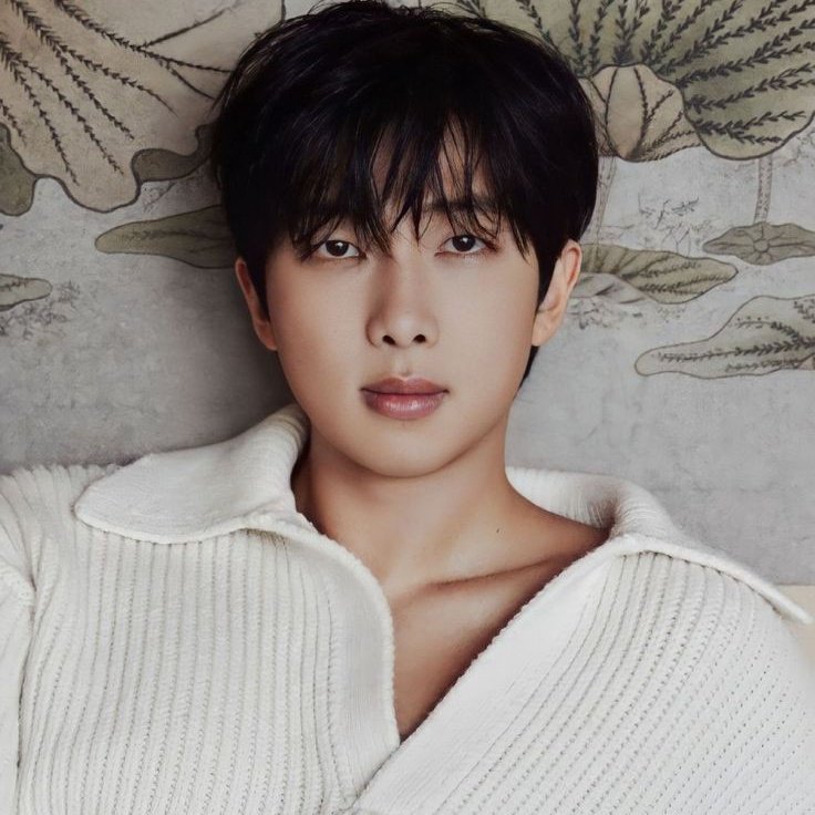 BANGT4NBEST's tweet photo. SI AÚN NO DEJAN SU VOTO DIARIO LO PUEDEN HACER AQUÍ, DANDO RT O COMENTANDO

+ I vote #rm for Fan's Choice - Male Award #2024MAMAVOTE https://t.co/wov3vXUOhK