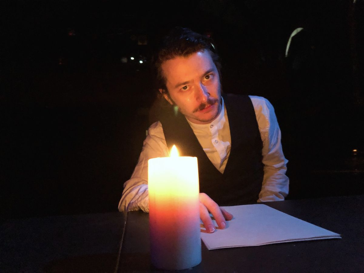 PoeBaltimore tweet media