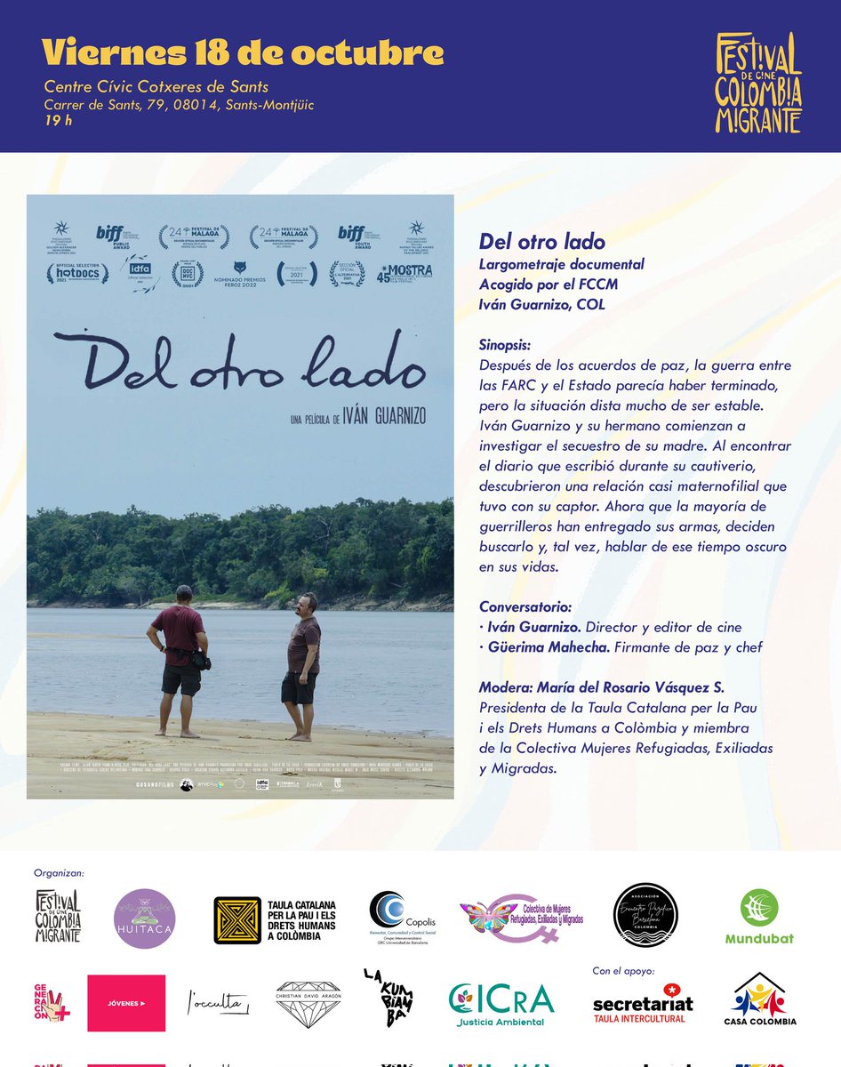 Llatins x Catalunya tweet media