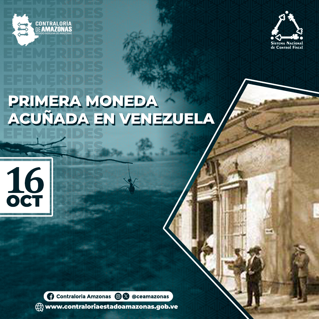 Contraloria del Estado Amazonas tweet media