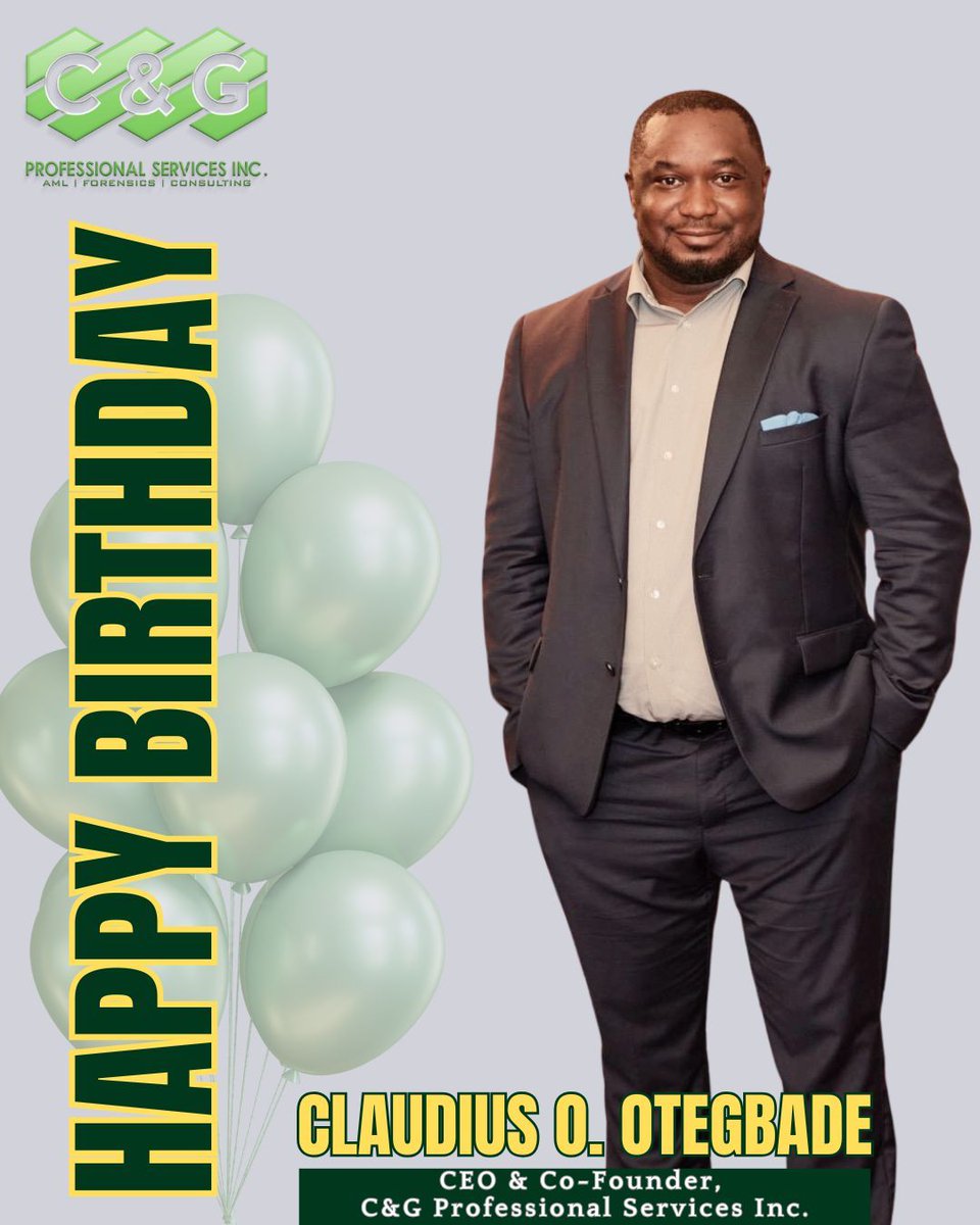 C&G Professional Services Inc. tweet media