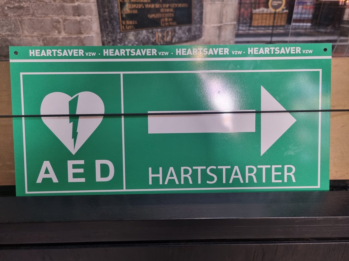 I like the Dutch word for defibrillator. Does what it says on the tin.