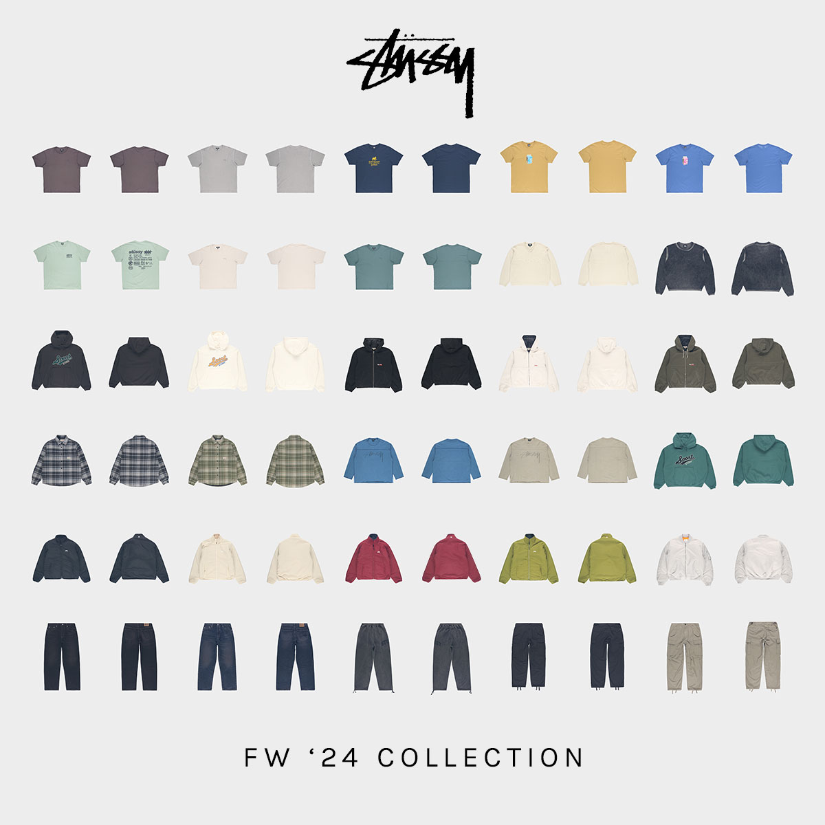 XHIBITION tweet media