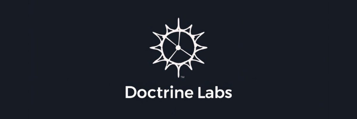 doctieth's tweet image. Arkadaşlar hepinize selamlar ✨❤️
Web3 ve blockchain üzerine eğitici öğretici içerikler üretmek, kripto paraların reel hayata entegrasyonu sürecinde kullanıcılara yardımcı olabilmek, olası fırsatları, tüm yeni geliştirmeleri kullanıcılar açısından erişilebilir kılmak amacıyla…