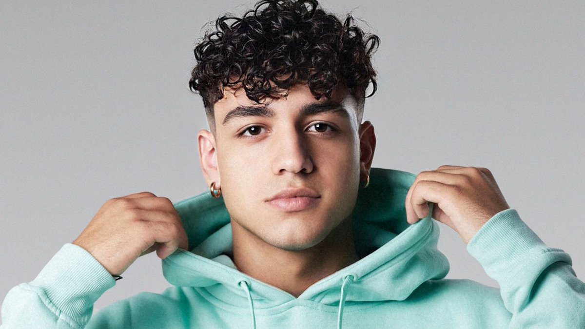 LITTO ESTRENA "NEGACIÓN" EL CAP. 1 DE SU EP MUSICALhttps://buff.ly/4dQoSDc