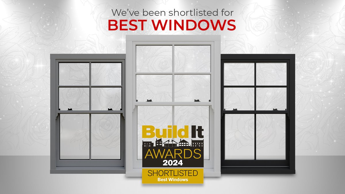 Roseview Windows tweet media