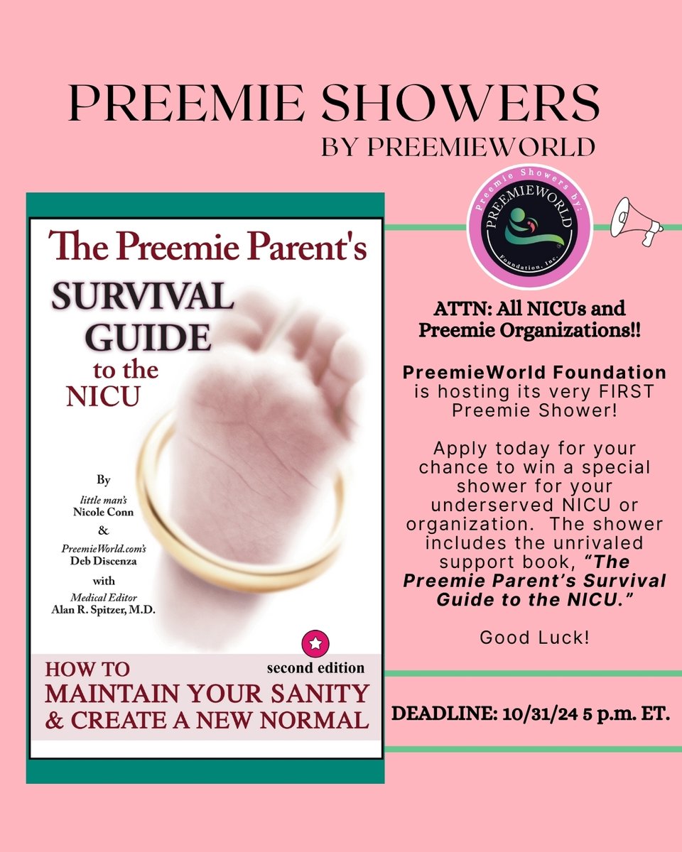 PreemieWorld tweet media