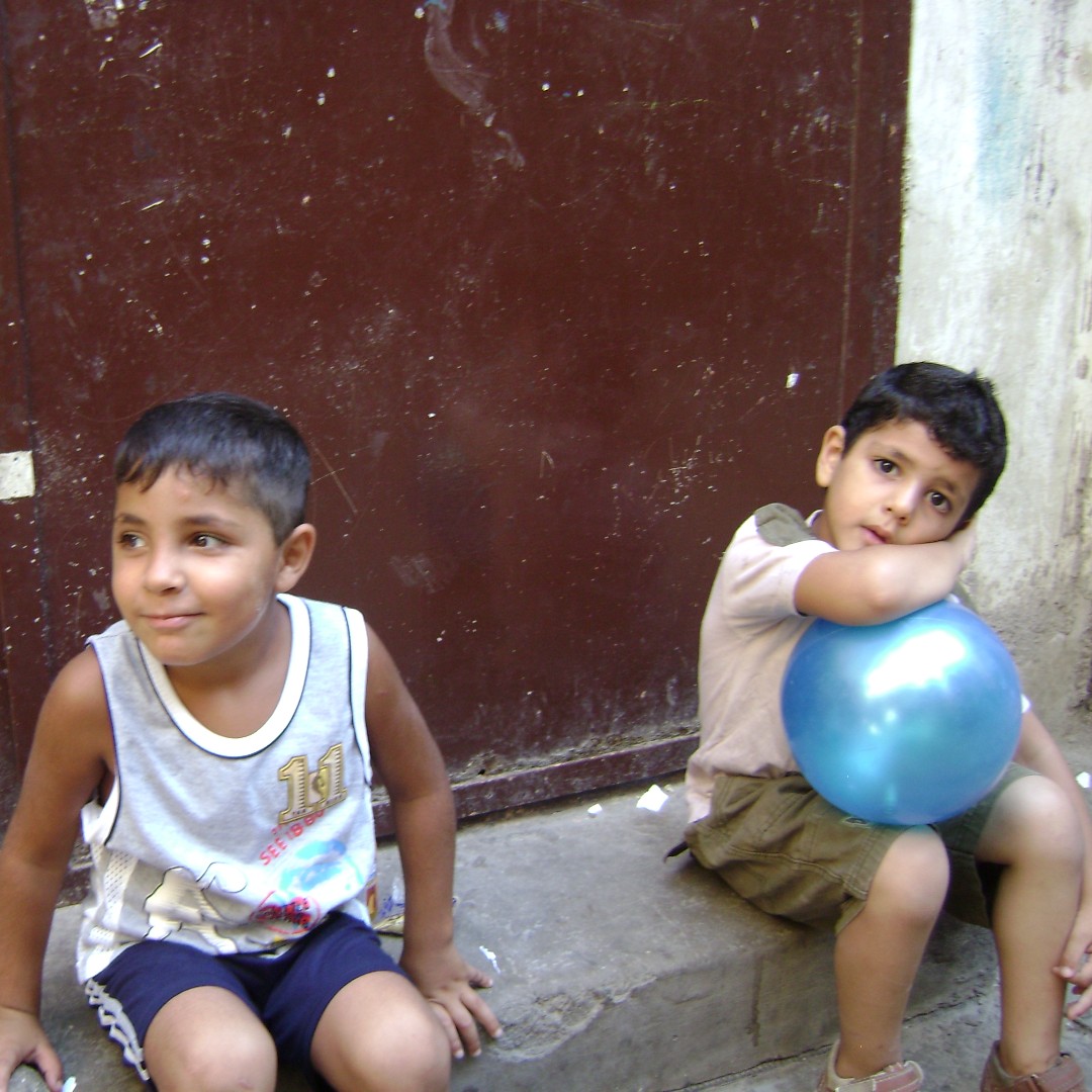 Global Ministries tweet media