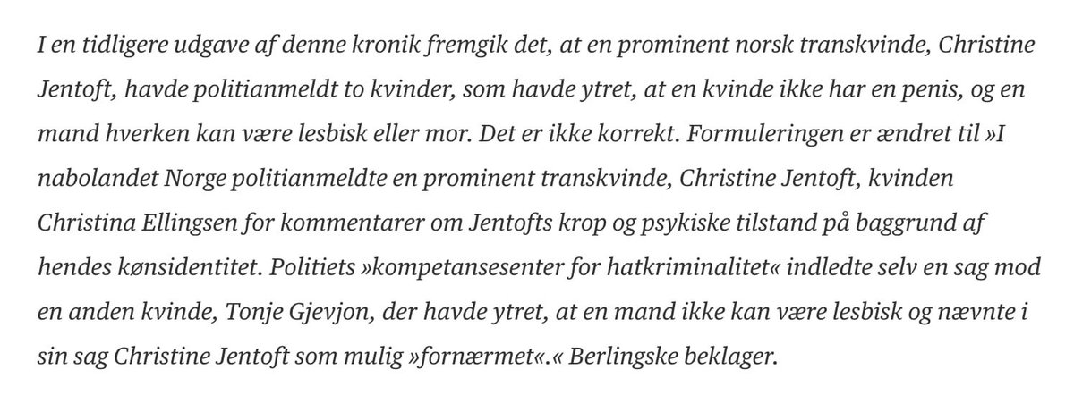 Susanne Branner Jespersen tweet media