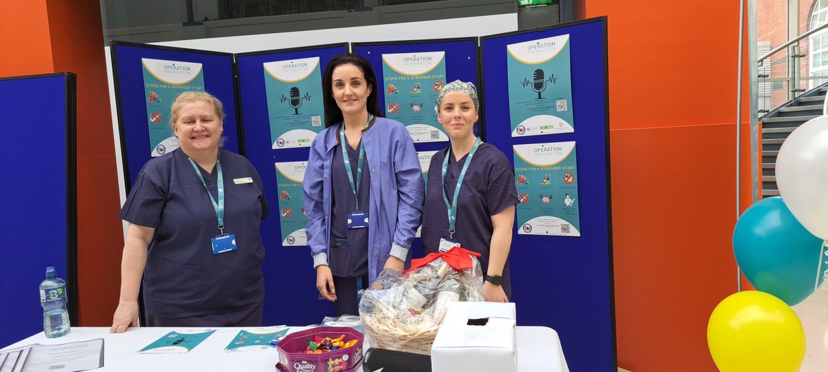 Patient Safety @ St James's Hospital tweet media