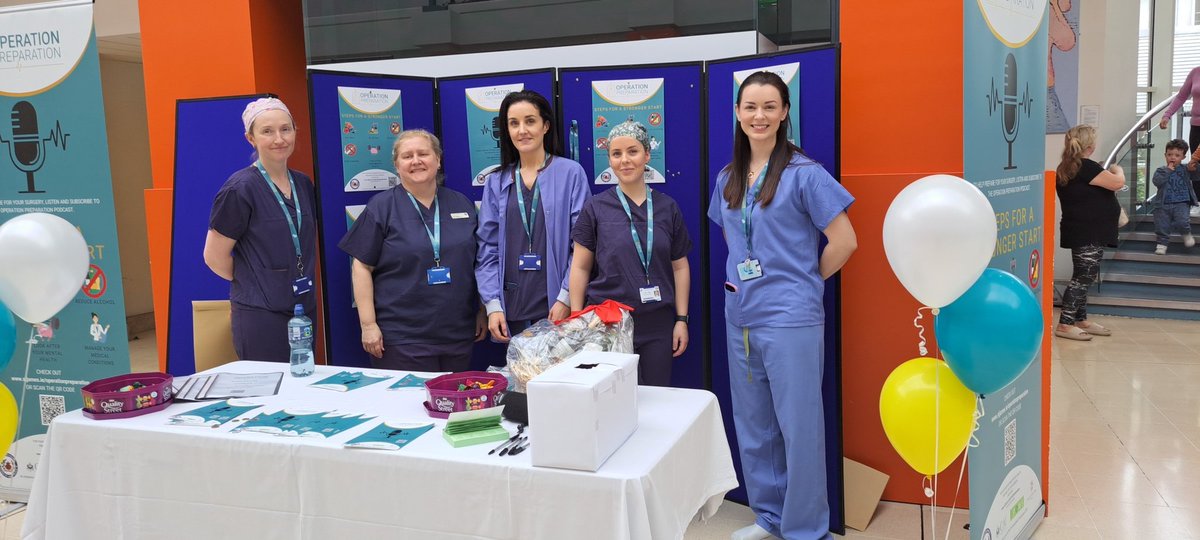 Patient Safety @ St James's Hospital tweet media