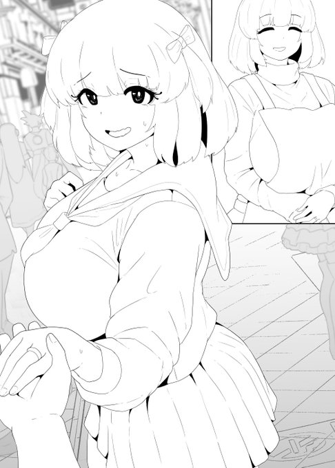 ハロウィン母子相姦漫画1P目ペン入れ終わったけど間に合うかこれ…? 