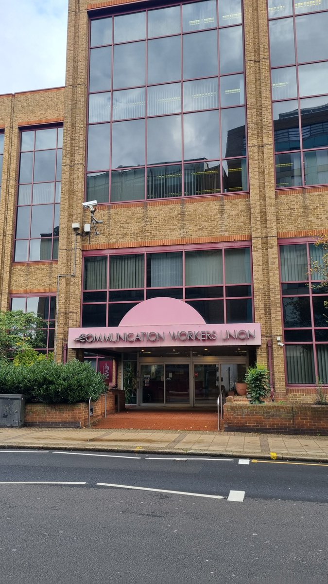 Red in the Spectrum tweet media