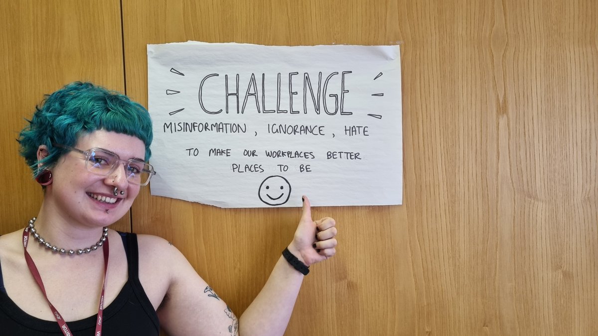 Red in the Spectrum tweet media