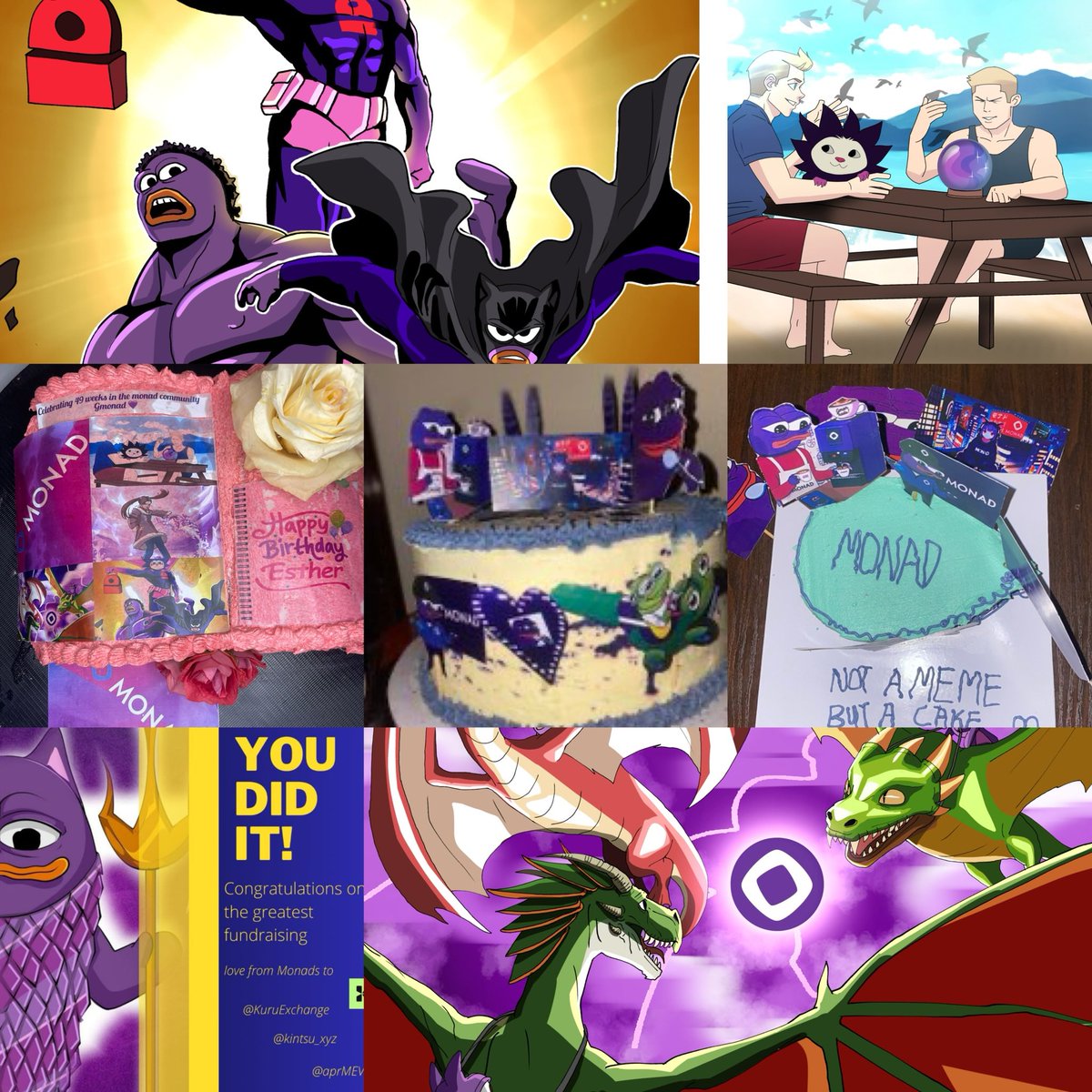 Queenesther👸 tweet media