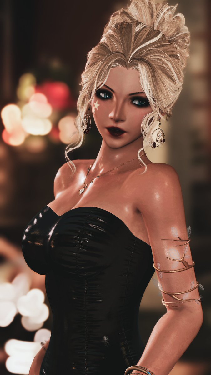 LashStarza's tweet photo. #ElementalDC | #Midlanders_Today | #GPOSERS | #TiraMods | #SuccubiMods https://t.co/VUYHnjIaMV