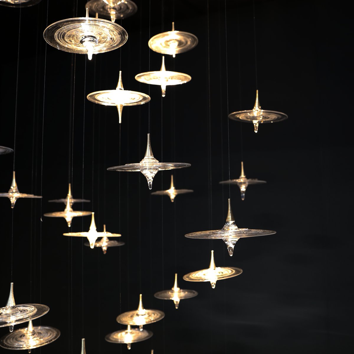 NultyBespoke's tweet photo. We're still feeling the energy from @Decorex_Intl 2024, our favourite edition to date! ✨

Thank you to everyone who visited our stand – it was an absolute pleasure to meet you and share our brand new sculptural installation, Element.

Find out more 👉 https://t.co/aVYrvyxT1D https://t.co/6DFBtBfVZN