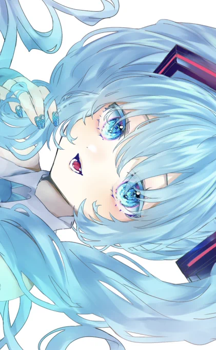 初音39だよ~ 