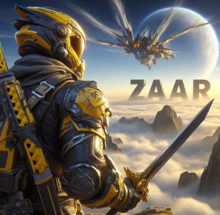 Mahesh11002037's tweet photo. If you believe #ZAAR will make you smile in October 

Don't fade keep $ZAAR farming🚜🐄🌾

@ordzaar 
@OdinSwap 

#cryptocurrency #crypto #Trending #btc #Binance #Bitcoin #Blockchain #sol #eth #web3 #Ai https://t.co/Q2TUdzqGdh