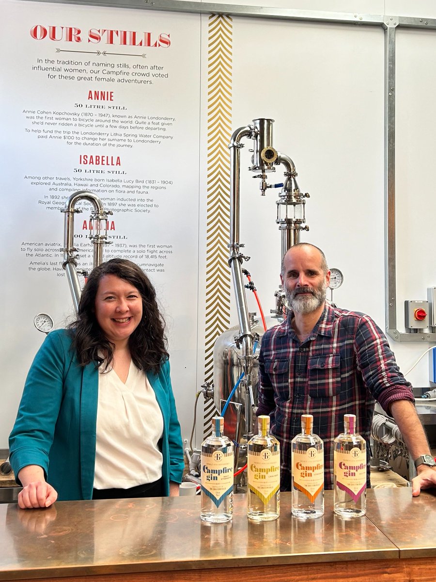 UK Spirits Alliance tweet media