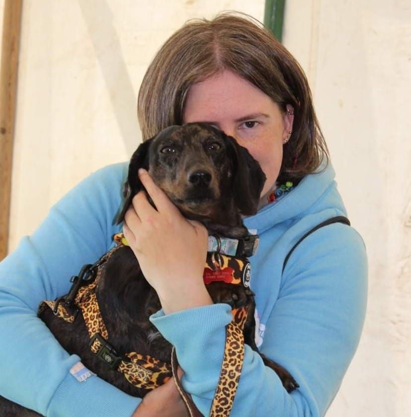 .<a href="/creaturefeat/">Thecreaturefeatureshow</a> are hosting their 'Pawsititve Vibes' fundraiser THIS Friday! 

Nicola joined Cheryl Gordon this morning to provide a final update ahead of the event... mixcloud.com/chaosradiouk/i…

#KeepItCHAOS #CharityEvent #CornwallEvents #Falmouth