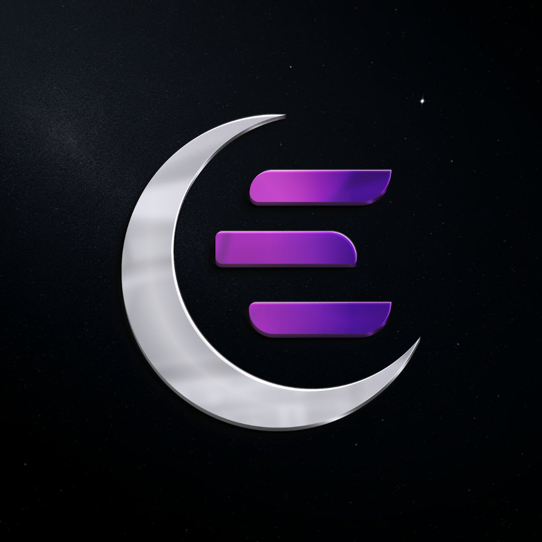 Eclipse_HCS's tweet photo. ‼️REBRAND‼️

We’re proud to unveil our new name and logo as we take Eclipse to the next level! 

This rebrand marks the beginning of an exciting chapter filled with bigger goals and bolder moves. Join us as we push the boundaries of esports and gaming!

#Halo #Eclipse #eSports #StepIntoTheLight