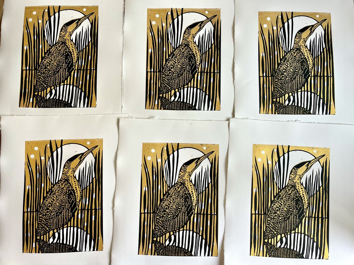 Roerdompen op voorraad in mijn webshop❤️ octaviewolters.nl