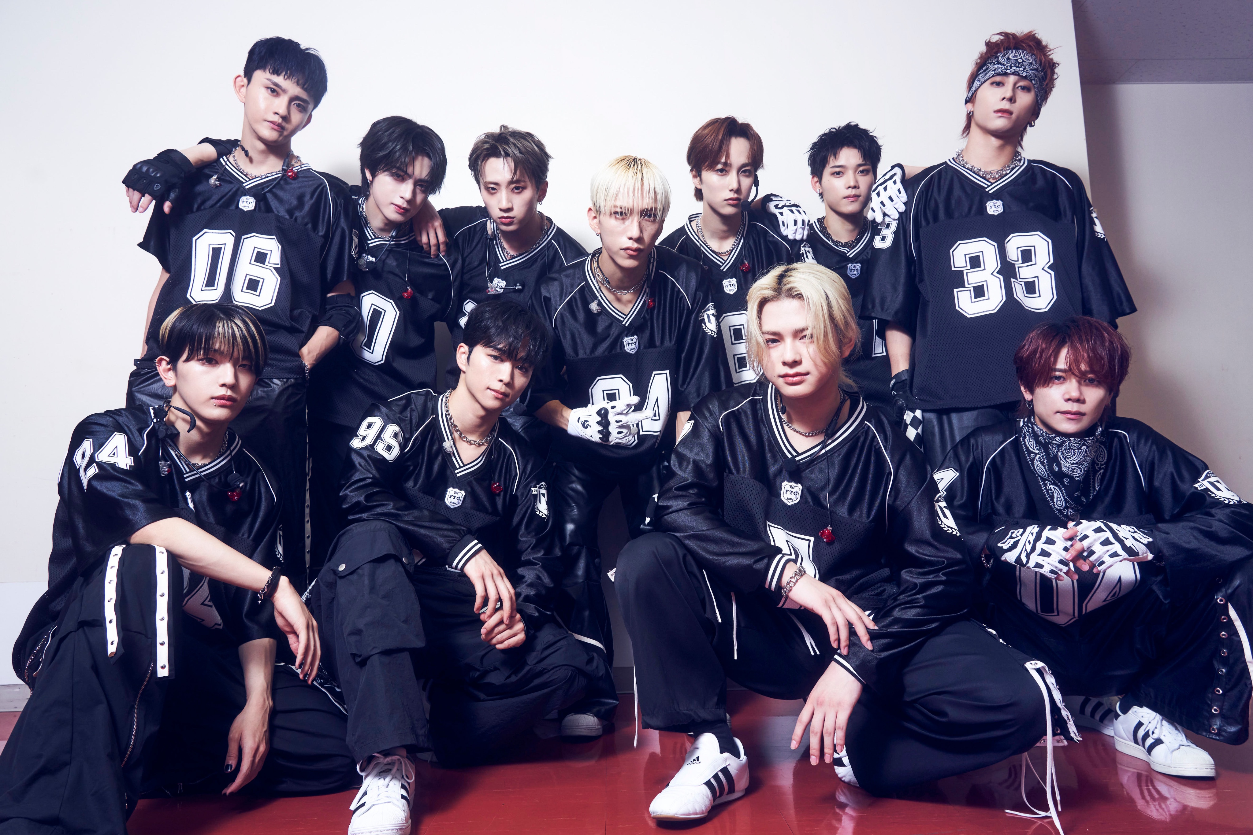 K-POP・アジア FLIP the CIRCLE 2024 INI FANCON INI｜'FANFARE' from 2024 INI FAN-CON TOUR [FLIP THE CIRCLE