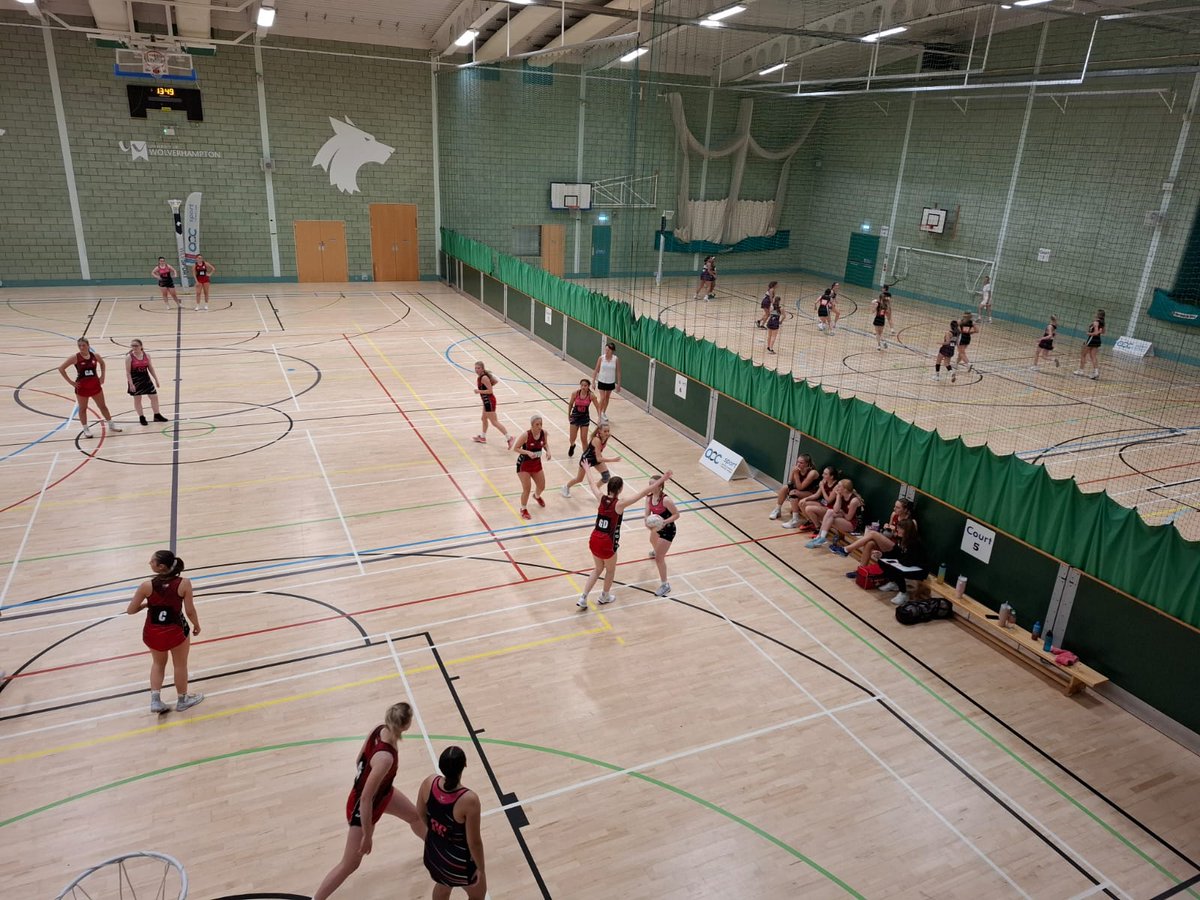 WLV Sport tweet media