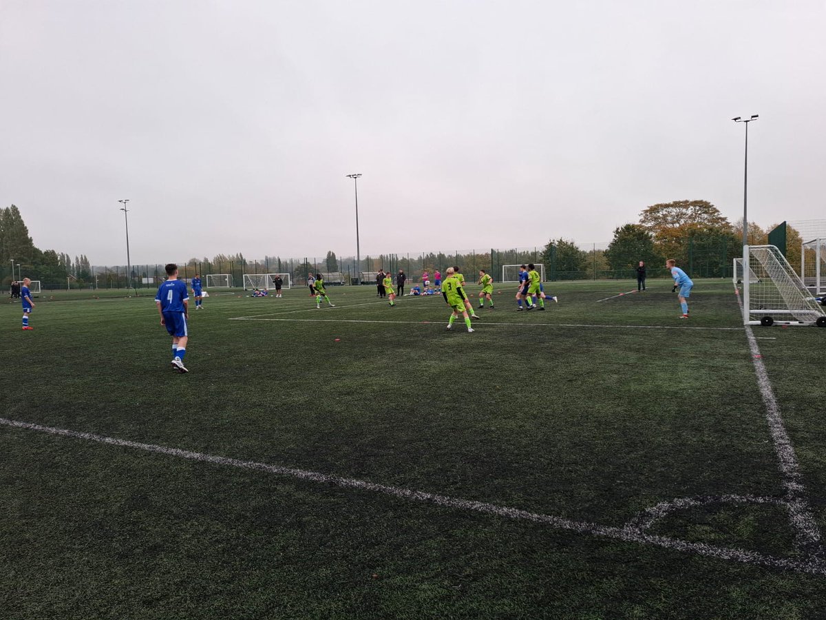 WLV Sport tweet media