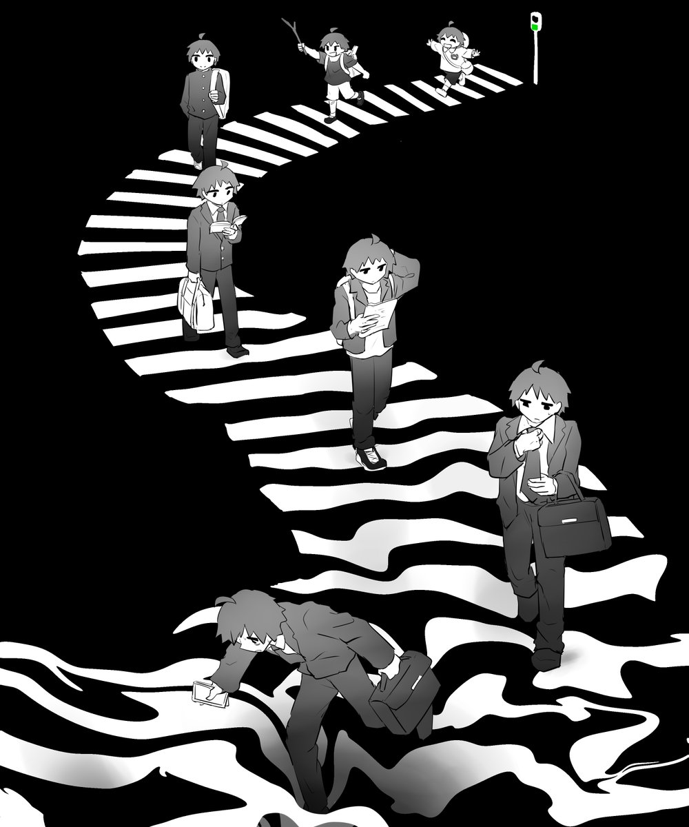 アボガド6 tweet media