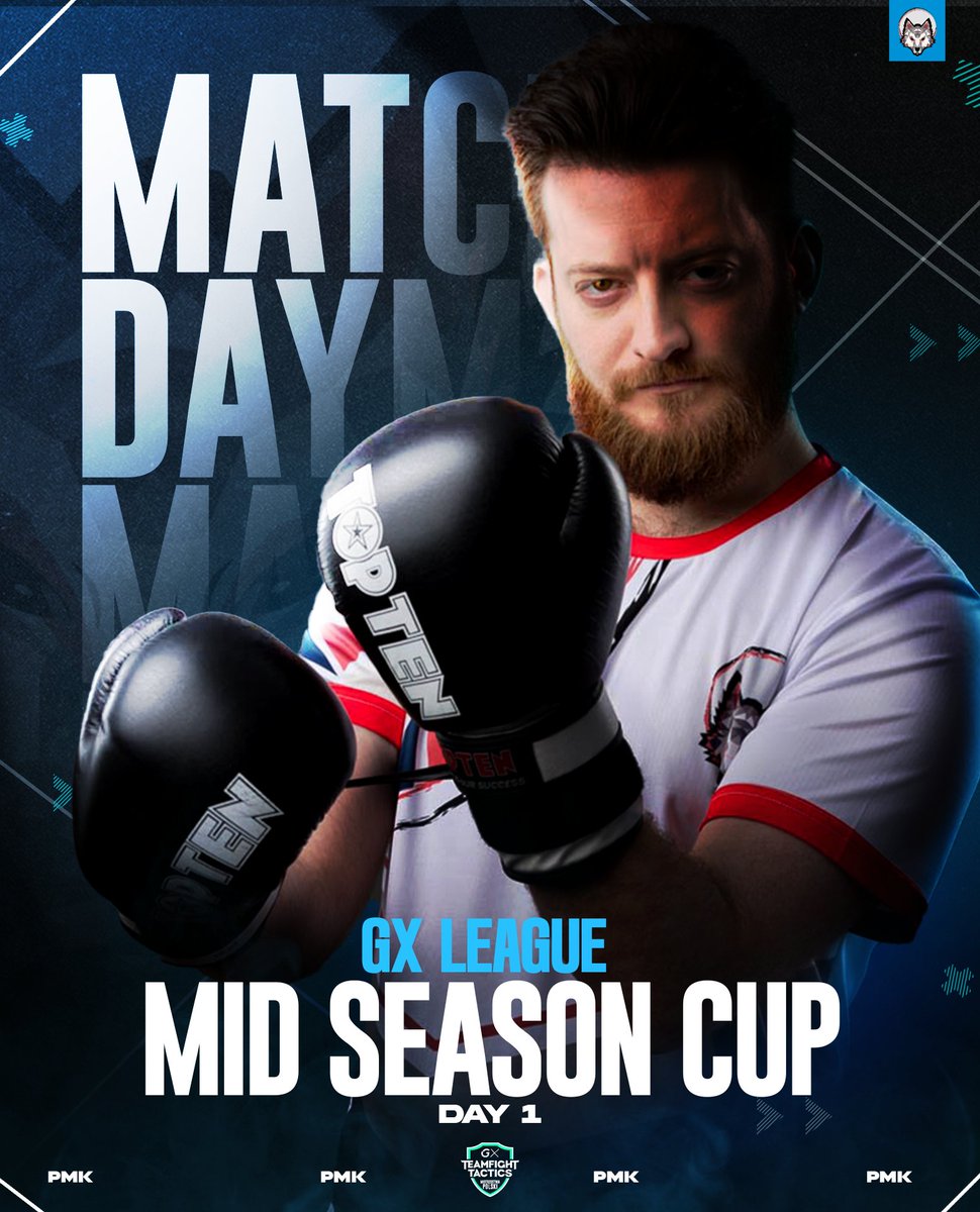 Packmiko Esports & Influencers tweet media