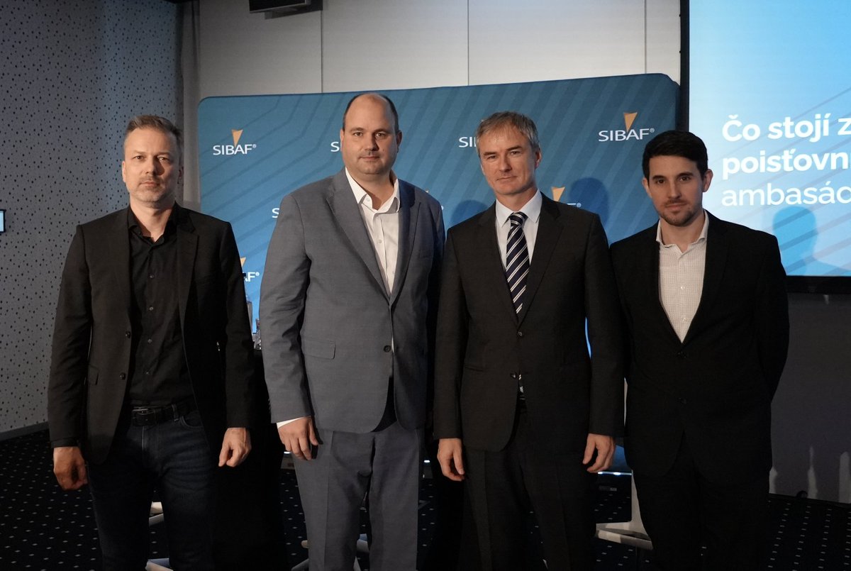 Panza Robotics tweet media