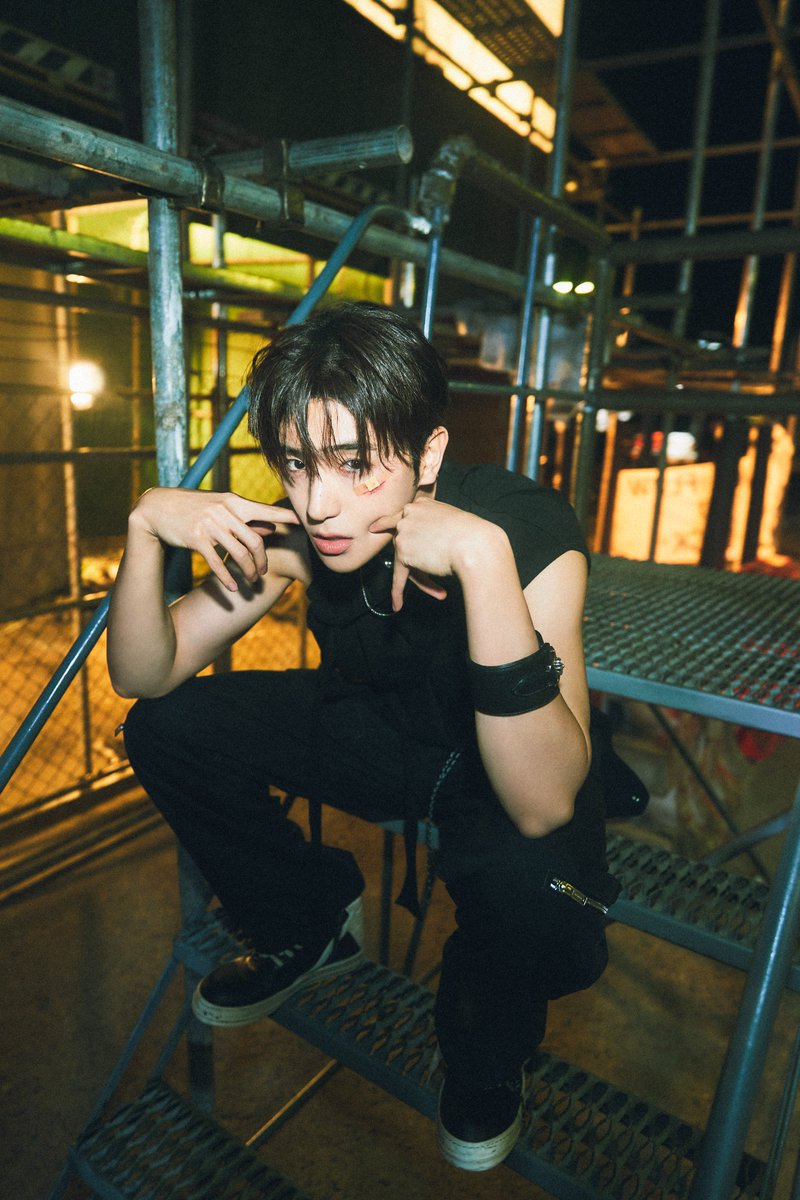 더보이즈(THE BOYZ) tweet media