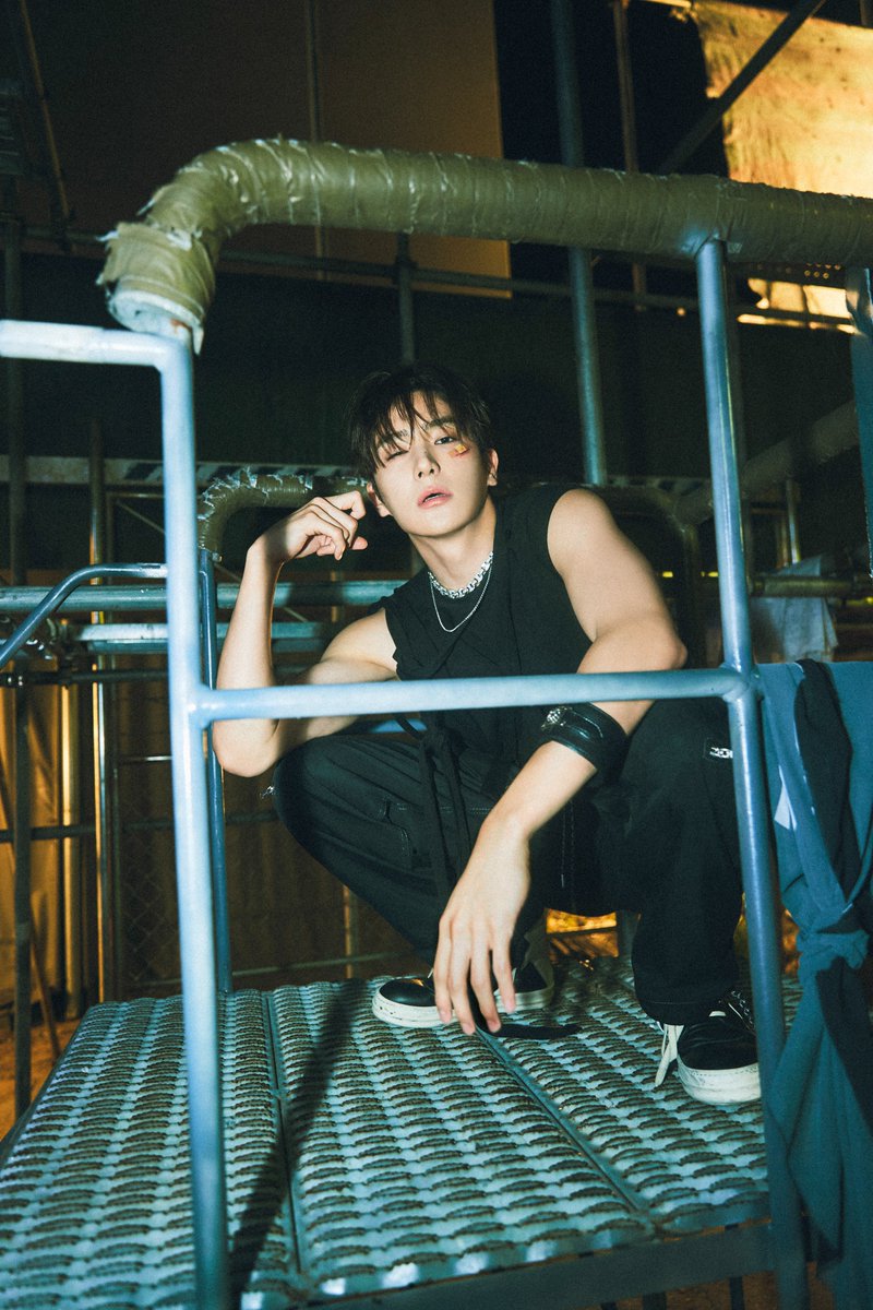 더보이즈(THE BOYZ) tweet media